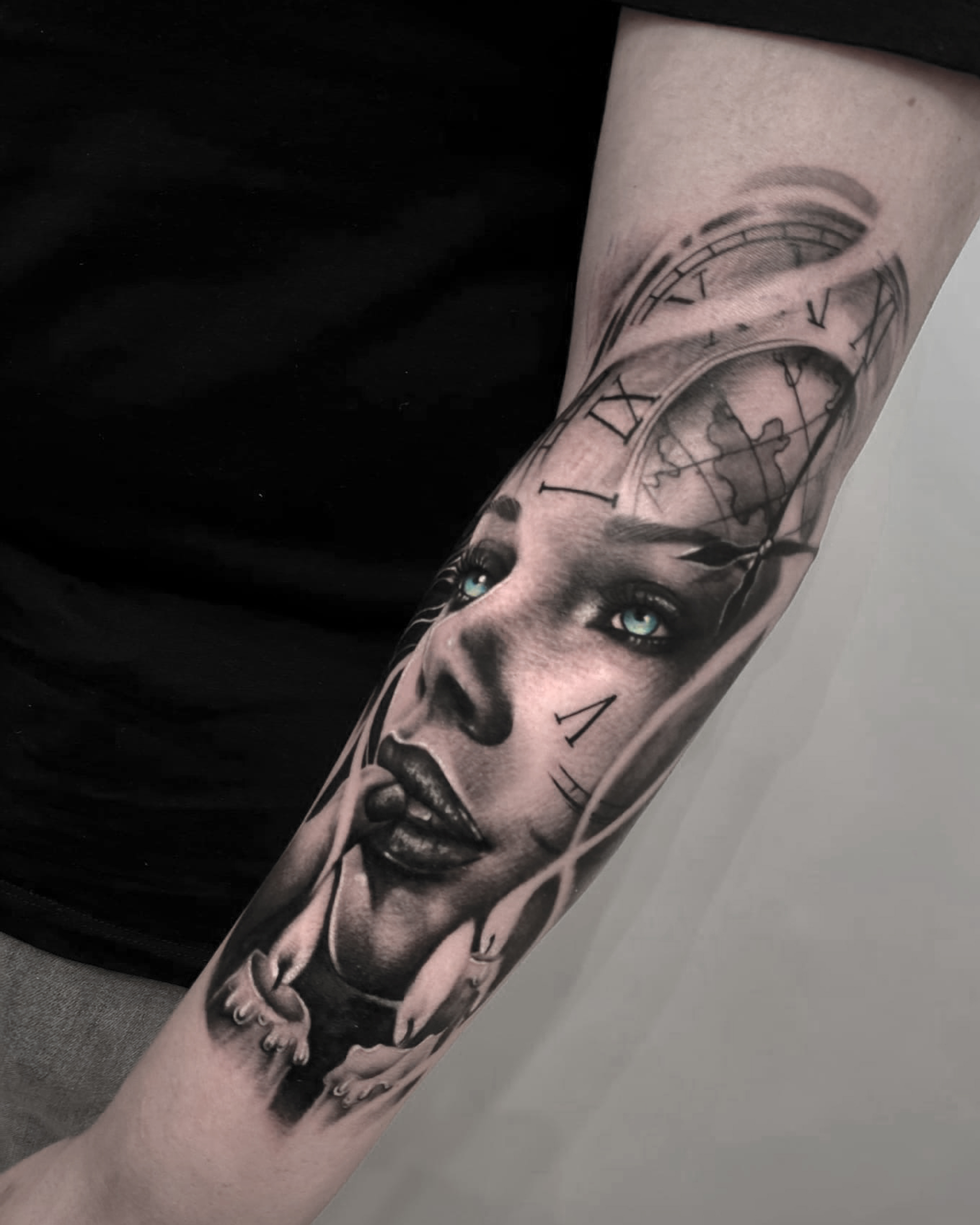 1 сеанс