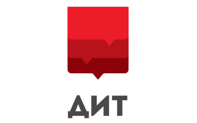 Департамент информационных технологий города Москвы