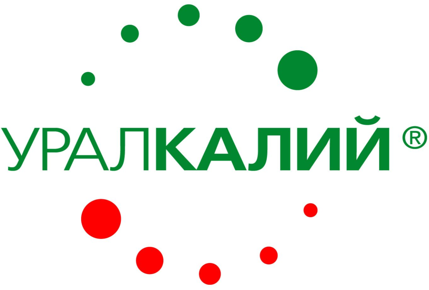 Уралкалий