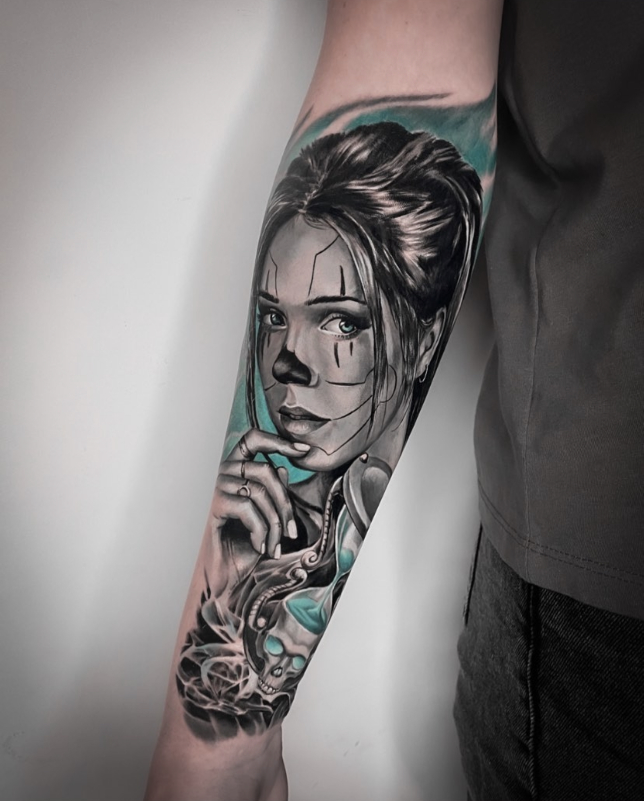 1 сеанс 