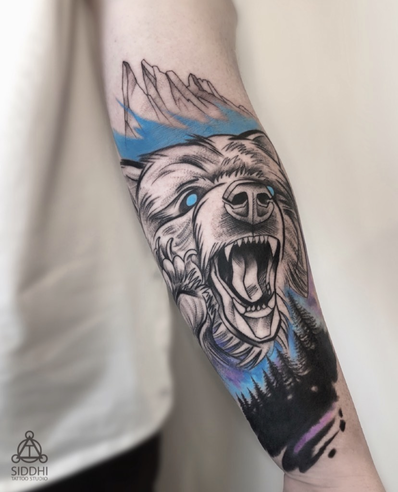 1 сеанс