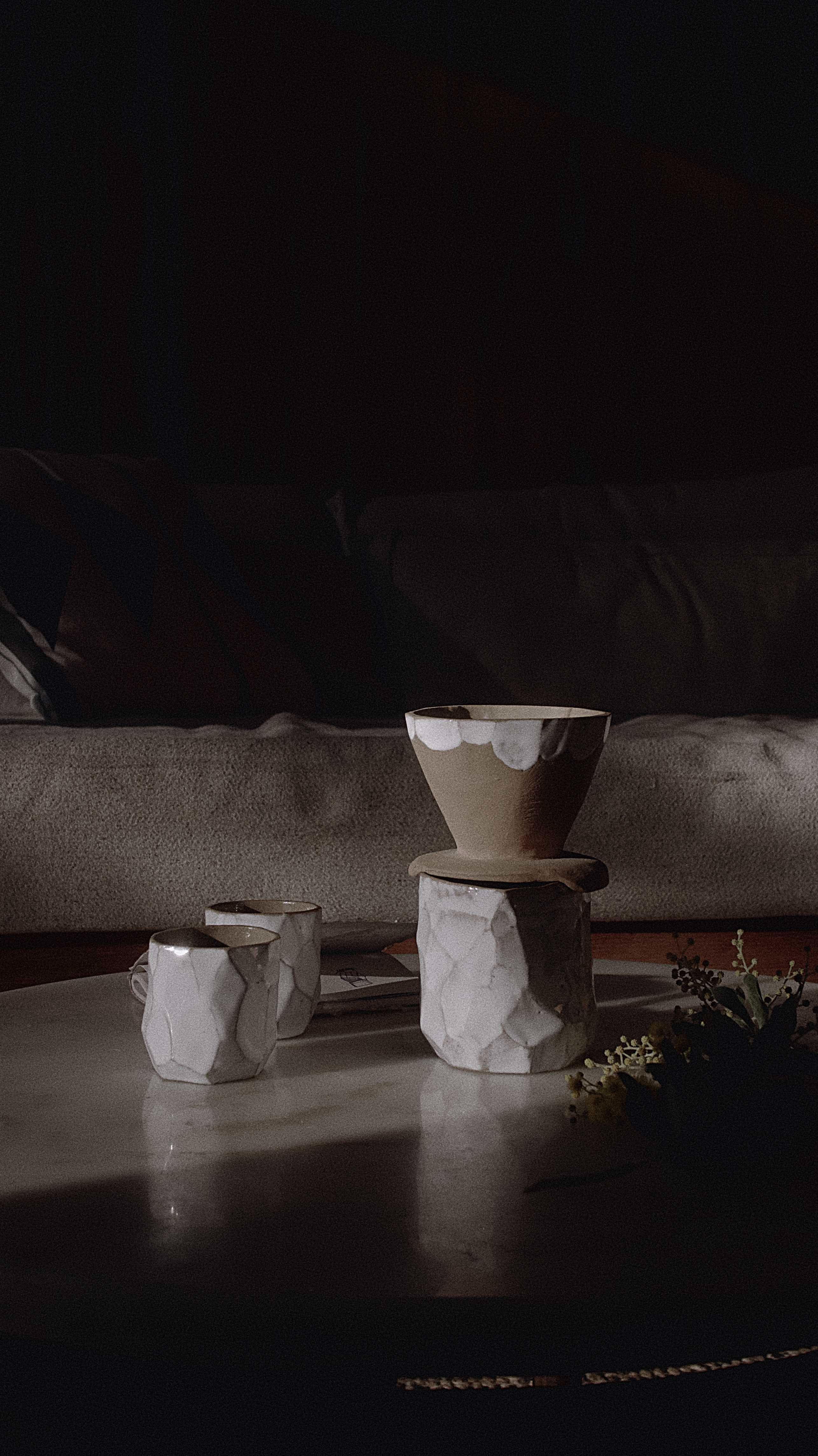 Коллекция Coffee 